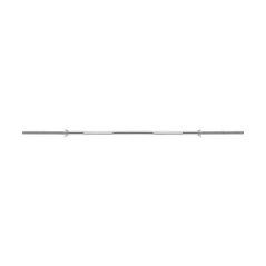 Gryf prosty, sztanga 30mm 150cm 8.5kg max.170kg REBEL ACTIVE