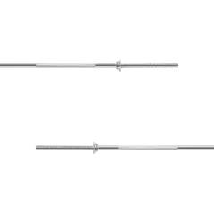 Gryf prosty, sztanga 30mm 180cm 10.5kg max.170kg REBEL ACTIVE