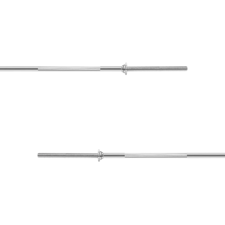 Gryf prosty, sztanga 30mm 180cm 10.5kg max.170kg REBEL ACTIVE