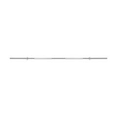 Gryf prosty, sztanga 30mm 180cm 10.5kg max.170kg REBEL ACTIVE