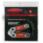 Spawalniczy kątownik magnetyczny nastawny 120x78 Spawalniczy kątownik magnetyczny nastawny 120x78