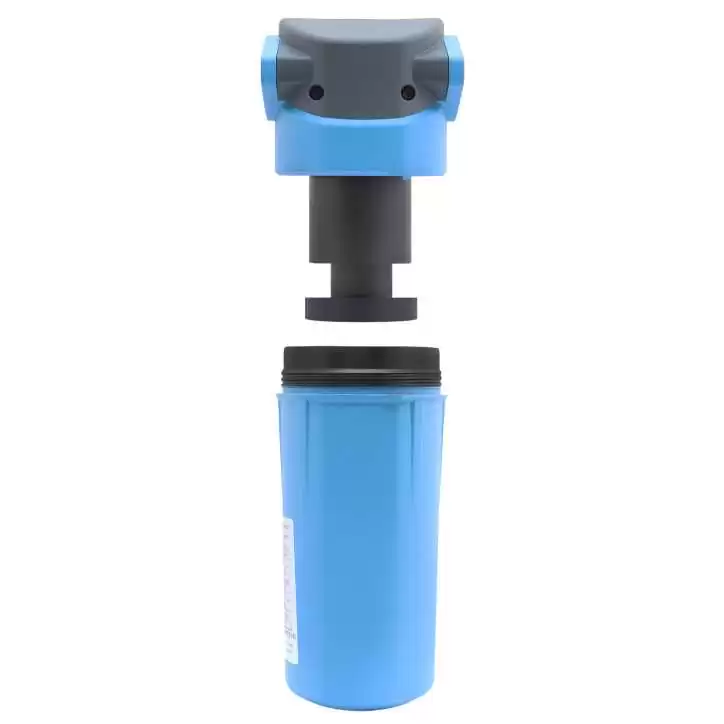 ATS SGO220 Separator cyklonowy 1" 3667 L/min ATS SGO220 Separator cyklonowy 1" 3667 L/min