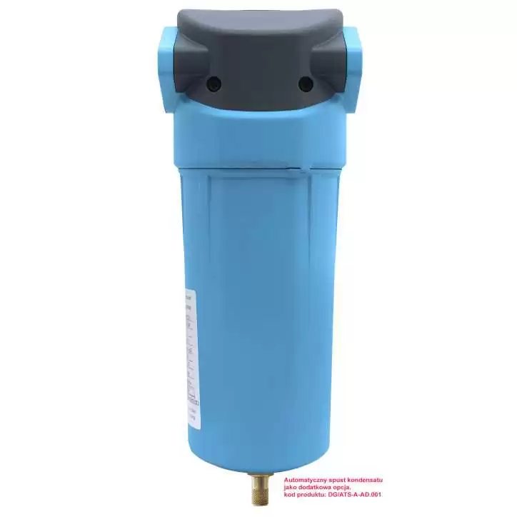 ATS SGO220 Separator cyklonowy 1" 3667 L/min ATS SGO220 Separator cyklonowy 1" 3667 L/min