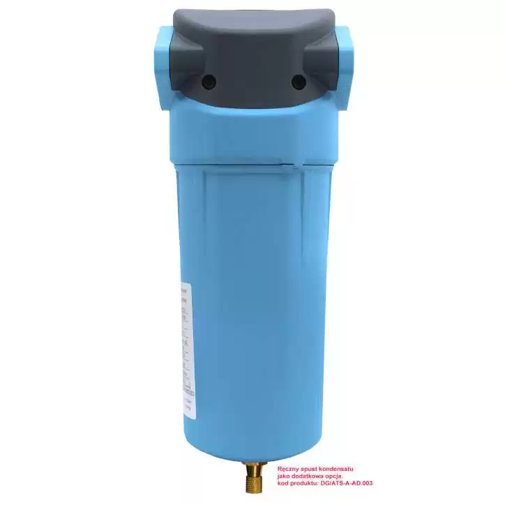 ATS SGO220 Separator cyklonowy 1" 3667 L/min ATS SGO220 Separator cyklonowy 1" 3667 L/min