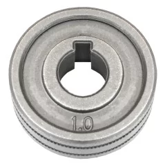 Rolka podająca do półautomatu TWINMIG/TWINMIG2/KRAMER 200BP 0.8-1.0mm R-FCAW