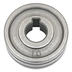 Rolka podająca do półautomatu TWINMIG/TWINMIG2/KRAMER 200BP 0.8-1.0mm R-FCAW