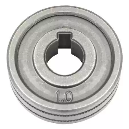 Rolka podająca do półautomatu TWINMIG/TWINMIG2/KRAMER 200BP 0.8-1.0mm R-FCAW