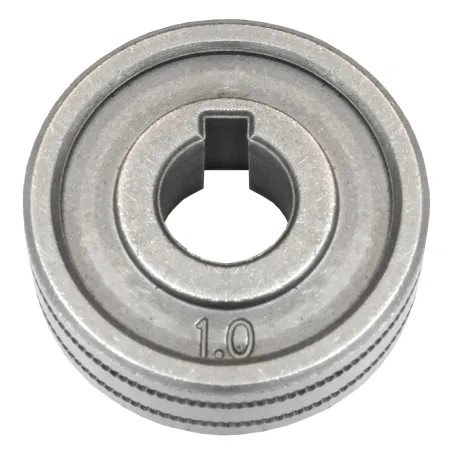 Rolka podająca do półautomatu TWINMIG/TWINMIG2/KRAMER 200BP 0.8-1.0mm R-FCAW