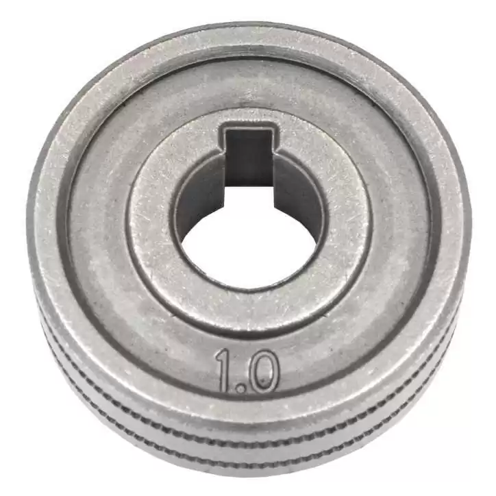 Rolka podająca do półautomatu TWINMIG/TWINMIG2/KRAMER 200BP 0.8-1.0mm R-FCAW Rolka podająca do półautomatu TWINMIG/TWINMIG2/KRAMER 200BP 0.8-1.0mm R-FCAW