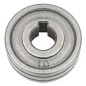 Rolka podająca do półautomatu TWINMIG/TWINMIG2/KRAMER 200BP 0.8-1.0mm R-FCAW