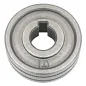 Rolka podająca do półautomatu TWINMIG/TWINMIG2/KRAMER 200BP 0.8-1.0mm R-FCAW Rolka podająca do półautomatu TWINMIG/TWINMIG2/KRAMER 200BP 0.8-1.0mm R-FCAW