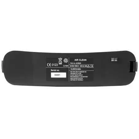 FC-PAPR Bateria Li-Ion 14.8V/2.6Ah