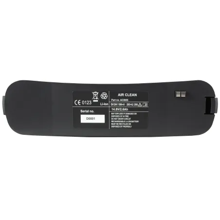 FC-PAPR Bateria Li-Ion 14.8V/2.6Ah