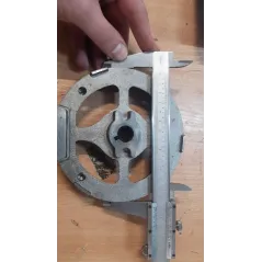 Koło magnesowe Rato silnik RV125-S RV145-S