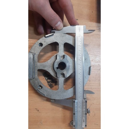 Koło magnesowe Rato silnik RV125-S RV145-S