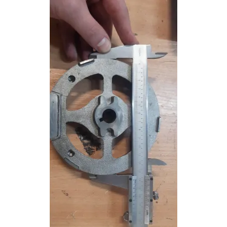 Koło magnesowe Rato silnik RV125-S RV145-S