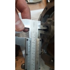 Koło magnesowe Rato silnik RV125-S RV145-S