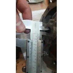 Koło magnesowe Rato silnik RV125-S RV145-S