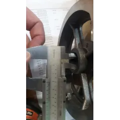 Koło magnesowe Rato silnik RV125-S RV145-S