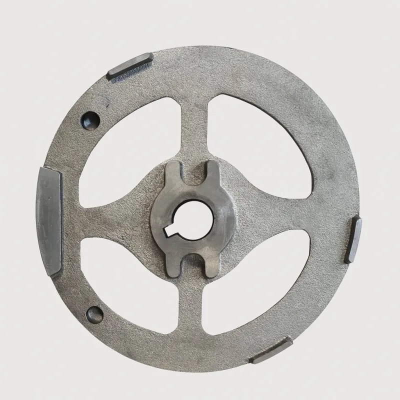 Koło magnesowe Rato silnik RV125-S RV145-S Koło magnesowe Rato silnik RV125-S RV145-S