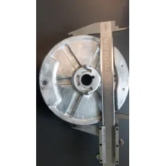 Koło magnesowe Rato silnik RV145