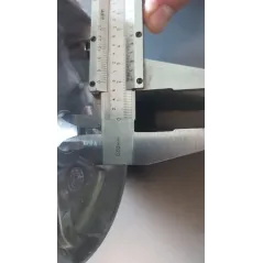 Koło magnesowe Rato silnik RV145