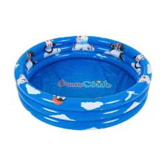 Basen ogrodowy pompowany SUNCLUB