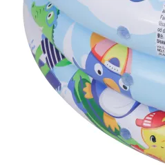 Basen pompowany SUNCLUB