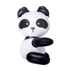 Basenik dla najmłodszych "panda" SUNCLUB