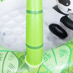 Basenik dla najmłodszych "panda" SUNCLUB