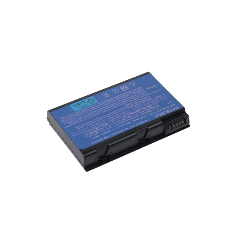 Bateria Quer do ACER 3100 5100 5610 11.1V 5200mAh