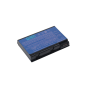 Bateria Quer do ACER 3100 5100 5610 11.1V 5200mAh