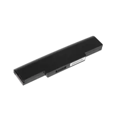 Bateria Quer do ASUS A32-K72 A72 K72 K72J K73 N71 N72 N73 10.8V 5200mAh