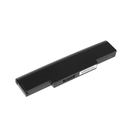 Bateria Quer do ASUS A32-K72 A72 K72 K72J K73 N71 N72 N73 10.8V 5200mAh