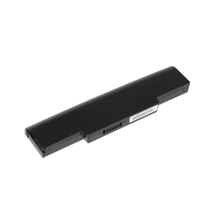 Bateria Quer do ASUS A32-K72 A72 K72 K72J K73 N71 N72 N73 10.8V 5200mAh