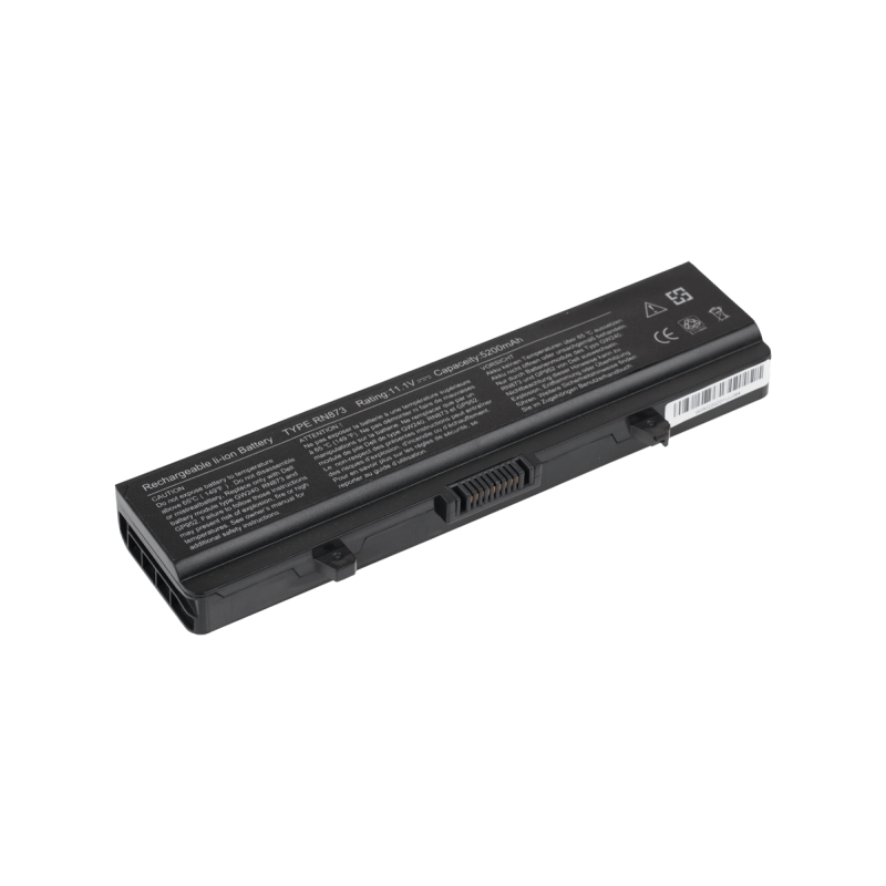Bateria Quer do DELL INSPIRON 1525 1526 1545 11.1V 5200mAh