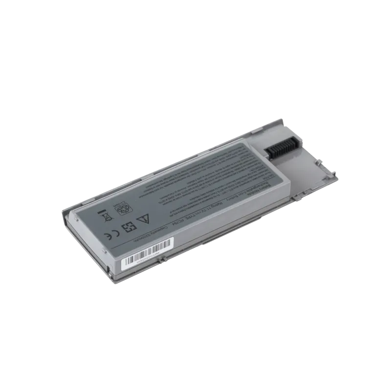 Bateria Quer do DELL Latitude D620 D630 M2300 11.1V 5200mAh