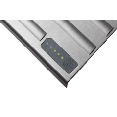 Bateria Quer do DELL Latitude D620 D630 M2300 11.1V 5200mAh