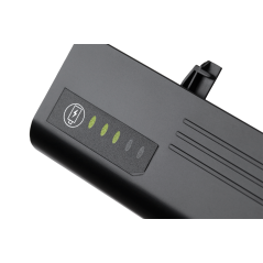 Bateria Quer do DELL XPS M1530 RU030 TK330 11.1V 5200mAh