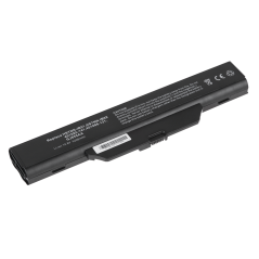 Bateria Quer do HP 610 6720s 6830 10.8V 5200mAh