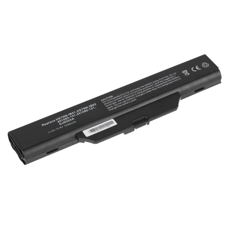 Bateria Quer do HP 610 6720s 6830 10.8V 5200mAh