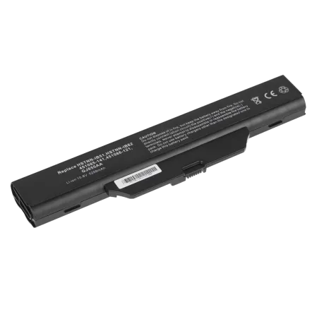 Bateria Quer do HP 610 6720s 6830 10.8V 5200mAh