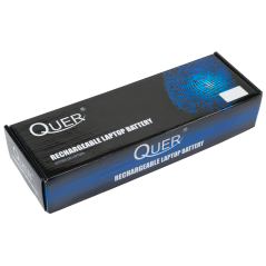 Bateria Quer do HP 610 6720s 6830 10.8V 5200mAh
