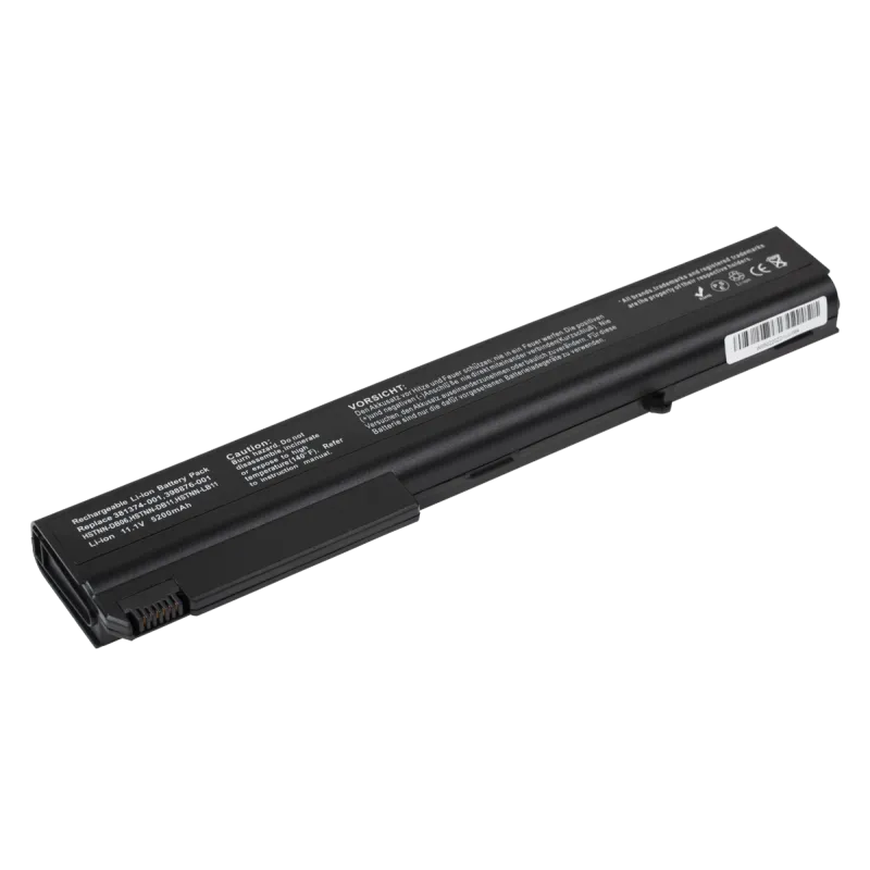 Bateria Quer do HP nx7400 NW8240 NX8200 NX8220 11.1V 5200mAh
