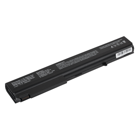 Bateria Quer do HP nx7400 NW8240 NX8200 NX8220 11.1V 5200mAh