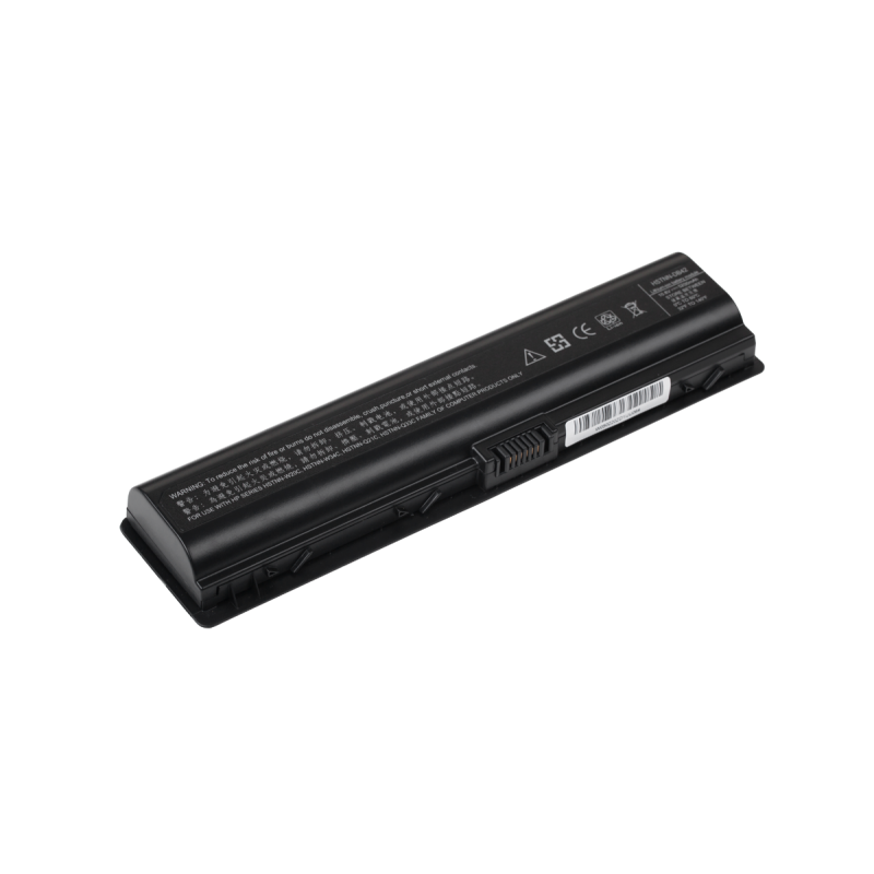 Bateria Quer do HP Pavilion DV6000 DV6500 DV6800 10.8V 5200mAh