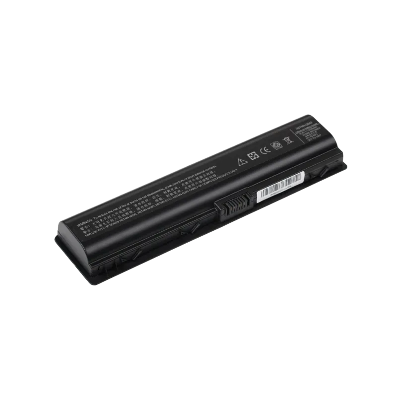 Bateria Quer do HP Pavilion DV6000 DV6500 DV6800 10.8V 5200mAh