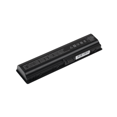 Bateria Quer do HP Pavilion DV6000 DV6500 DV6800 10.8V 5200mAh