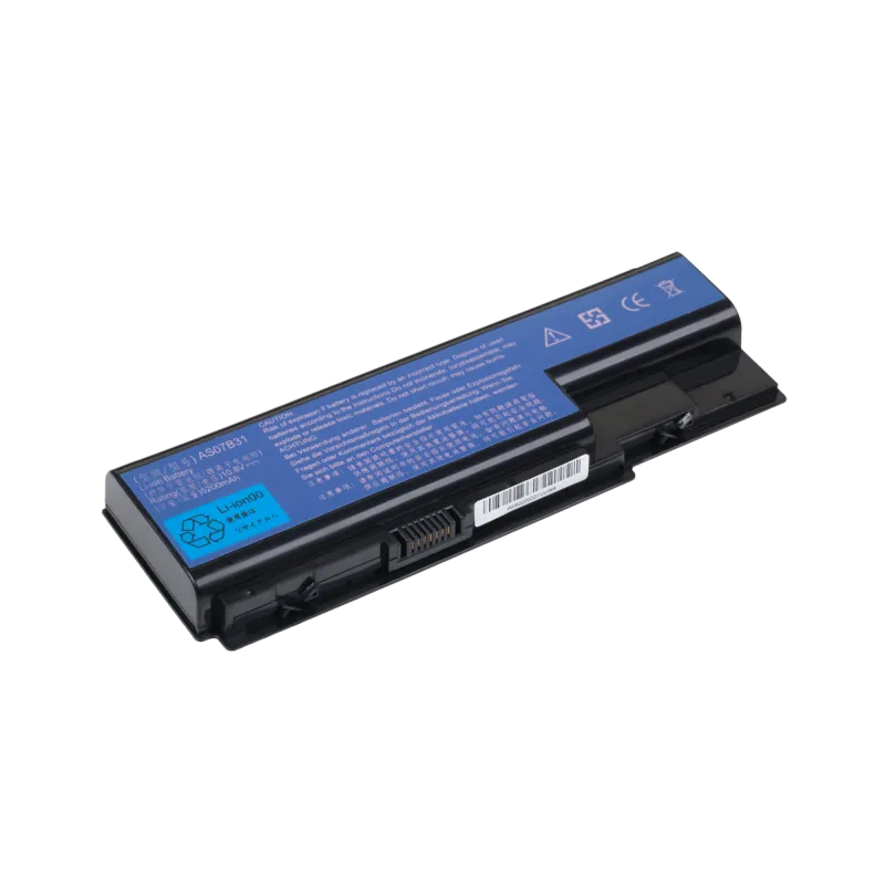 Bateria Quer do laptopów Acer 10.8V 5200mAh