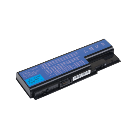 Bateria Quer do laptopów Acer 10.8V 5200mAh